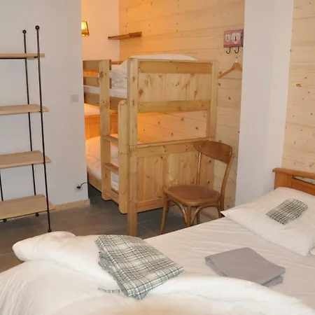 L'establou Apartment