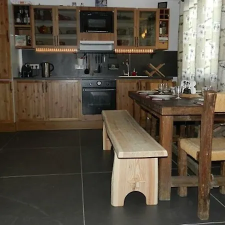 Apartment L'establou