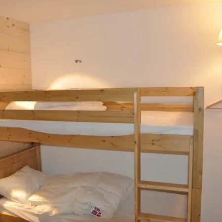 Apartment L'establou Vars (Hautes-Alpes)