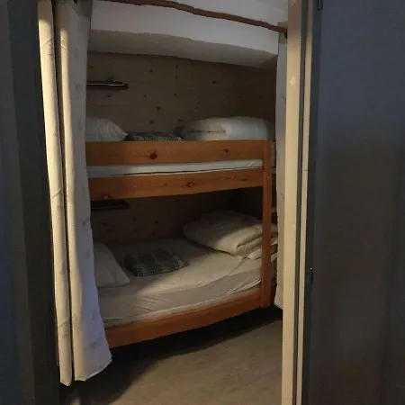 L'establou Apartment