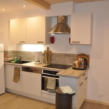 Apartment L'establou