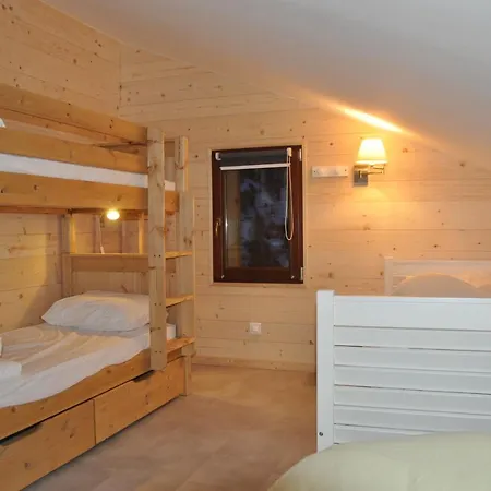 Apartment L'establou Vars (Hautes-Alpes)
